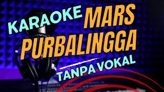 mars purbalingga karaoke tanpa vokal lirik lagu