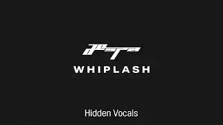 [Hidden Vocals] aespa - Whiplash