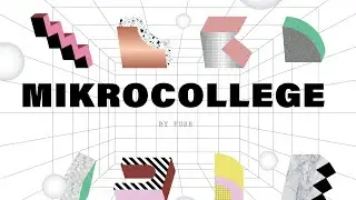 #Mikrokosmos