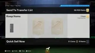 FC24: Live TOTS Upgrade SBC Solution