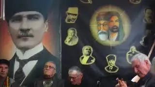 Mustafa Erkuş - 5 Aralık 2018