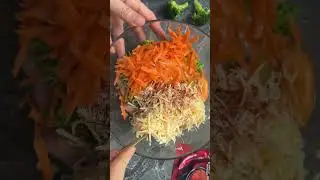 Куриные котлетки 