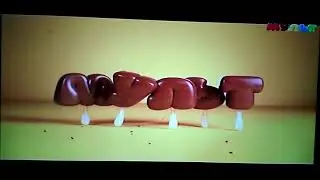 Телеканал мульт шоколад Мульт