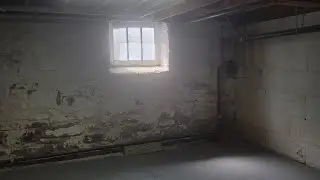 SCP Black Screen Reading SCP-295