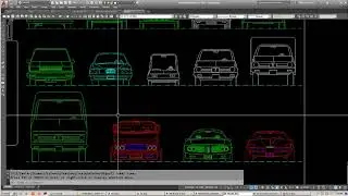 ARCHITECTURAL CAD BLOCKS IN DWG FORMAT