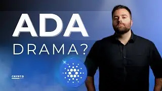 CARDANO (ADA) TOKEN BURN DRAMA! 🔥