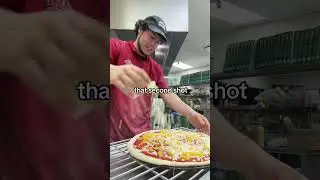 I’m TIRED OF eating PIZZA #pizza #youtube #youtubeshorts #better