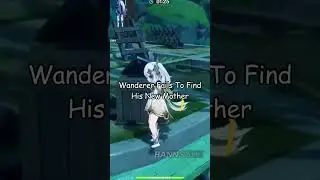 Genshin Impact 3.3 Windtrace Event In A Nutshell 