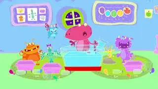 School of Roars: Doodah