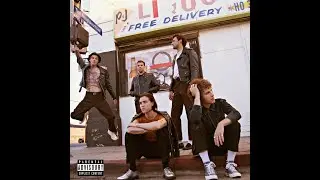 The Neighbourhood - The Neighbourhood (Full Album) 2018