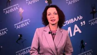 Наталья Качанова