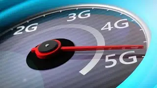 What is 5G and how does it work?