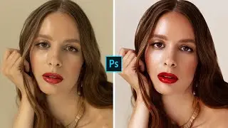 How to Skin Retouch in Photoshop: The Step-By-Step Guide