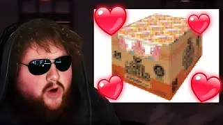 I Was In Love With This Fan Mail