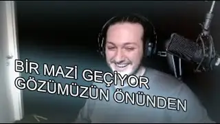 Toqtir Ona Yaptığım Editi İzliyor