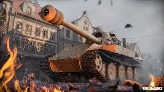 💗WoT Стрим 🔥 Лампово пофармим и не только!💗
