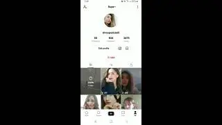 How to Save TikTok Draft Videos on Mobile Phone? TikTok Tutorial 2021