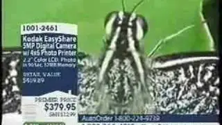 Shopping Channel Retard