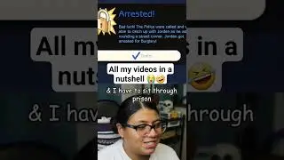 All my Sims Videos In A Nutshell 😭