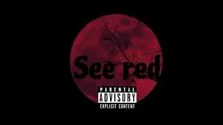 Lil sinn - see red