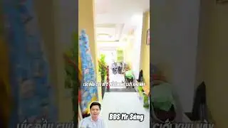 Cát Tường Phú Sinh | Nhà trệt lầu 4x14m ngay Công Viên đã có sổ hồng riêng hoàn công | 1,65 tỷ