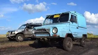 Луаз vs Эскудо