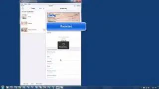 Datacap Mobile Account Opening Demo