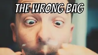 The Wrong Bag - ACM Student Short Film