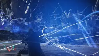 JUDGEMENT CUT SPAM! DMC5 Vergil BP Boss Rush!!