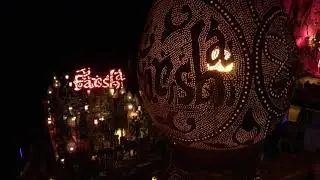 FARSHA cafe- с ресторанными ценами)) Egypt. Sharm el Sheikh. 2021. Жутко красиво 👌🏻👍🏻