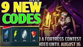 UPD⚡ RAID SHADOW LEGENDS CODES IN AUGUST 2024 | ROBLOX CODES AUGUST 2024