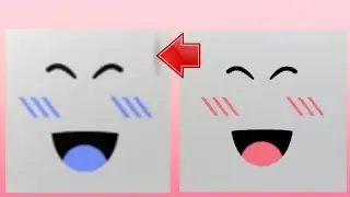 YOU CAN NOW CUSTOMIZE FACES IN ROBLOX 😲😳