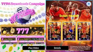 777 millions Download Campaign and new Show Time skill : Bullet Header Trailer | VidGamiest