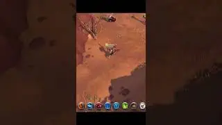 Battle Axe is too strong | Albion Online