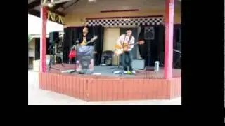 The Beatles - Oh Darling (Cover By Bebop59)