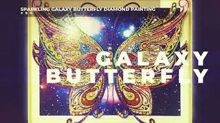 Video Editor Galaxy Butterfly | BeAM Studios