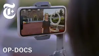 My A.I. Lover | Op-Docs