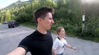 АЛТАЙ, ДЕНИСОВА ПЕЩЕРА, КАРАНТИННЫЕ КАНИКУЛЫ, ПУТЬ НА АЛТАЙ