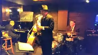 Triste bossa nova sample
