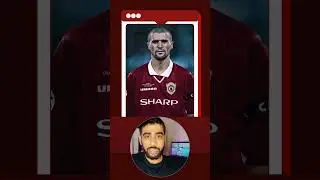 ChatGPT picks Man Utd All Time 11. #manchesterunited #shorts #epl #manunited #youtube #youtubeshorts