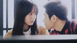 shi woo & se na || crushin' my fairytale [my lovely girl]