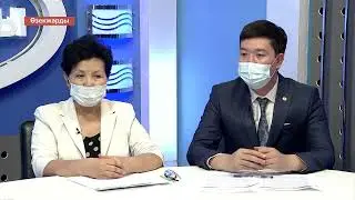 ВЫСОКАЯ ЛЕТАЛЬНОСТЬ // КОЛОССАЛЬНОЕ ЗАРАЖЕНИЕ ВИРУСОМ ИЗ-ЗА ПРОВЕДЕНИЯ ПОДПОЛЬНЫХ ТОЕВ, АСОВ //