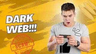The Darkweb: the hidden secrets of internet