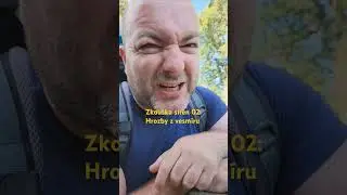 Trailer Dobré vědět Zkouška Sirén