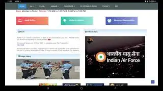 Airforce New Exam Date 01/2021 //AIRFORCE EXAM DATE 2021 RELEASED 2021//  X&Y New Exam date 2021.