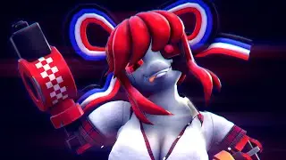 [SFM] TF2 Mimi-Sentry - animation meme