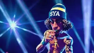 [Remix] Mosh Sya × Sun goes down × #rocktheplanet25