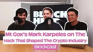 Mt Gox’s Mark Karpeles on The Hack That Shaped The Crypto Industry