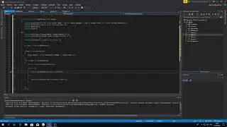 консольная игра на c# 4 урок создание боя 2 часть