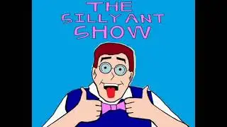 Silly Ant Radio: The Silly Power of Stories